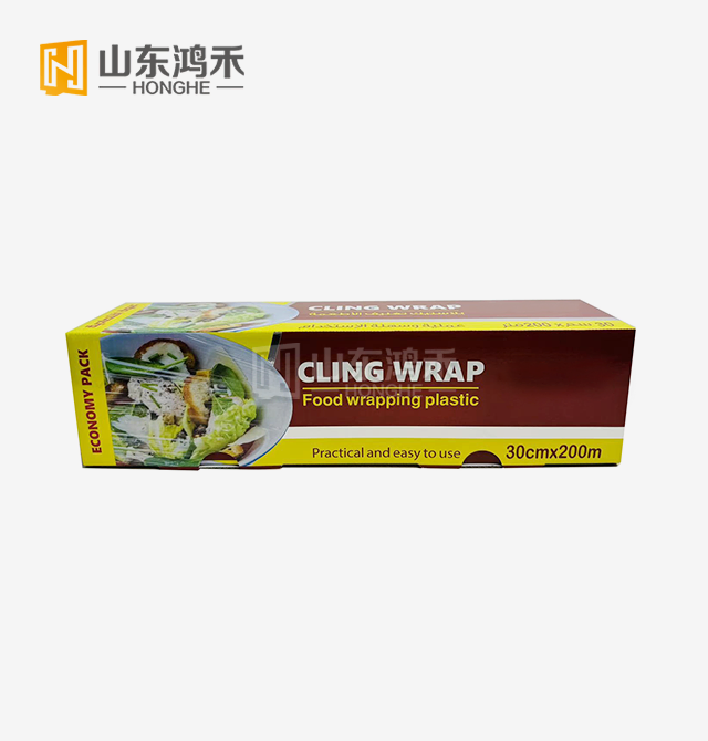 Cling Wrap For Microwave